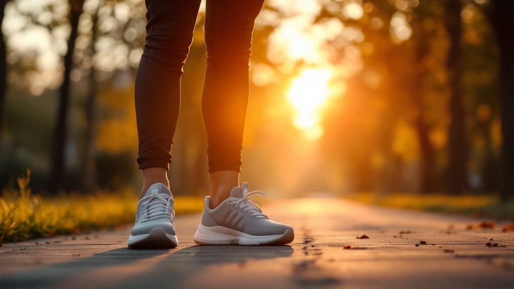 StrideSense connected running shoes capturing gait data